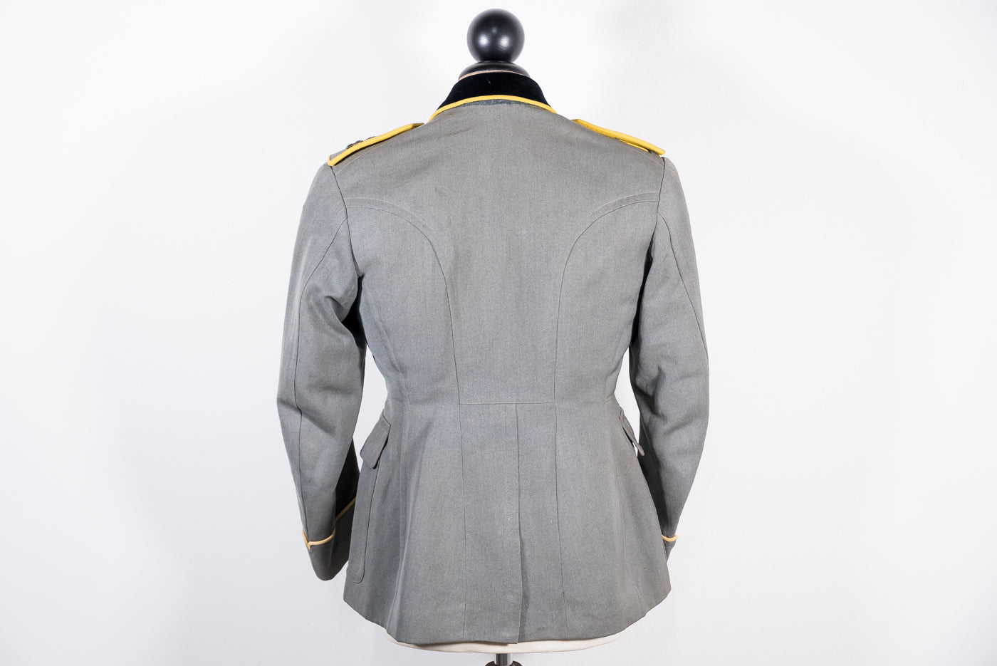 Completo M.34 Ufficiale REI "Voloire"