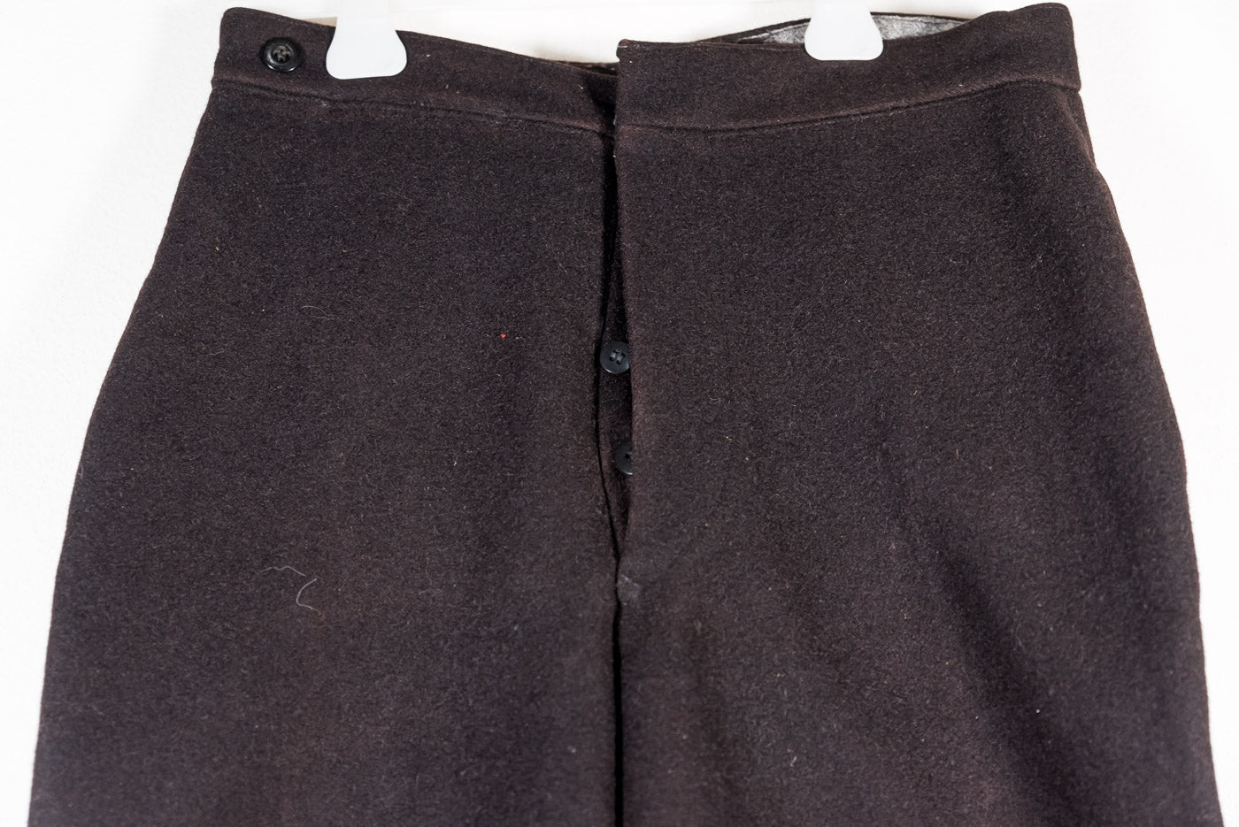 Pantaloni dritti PNF