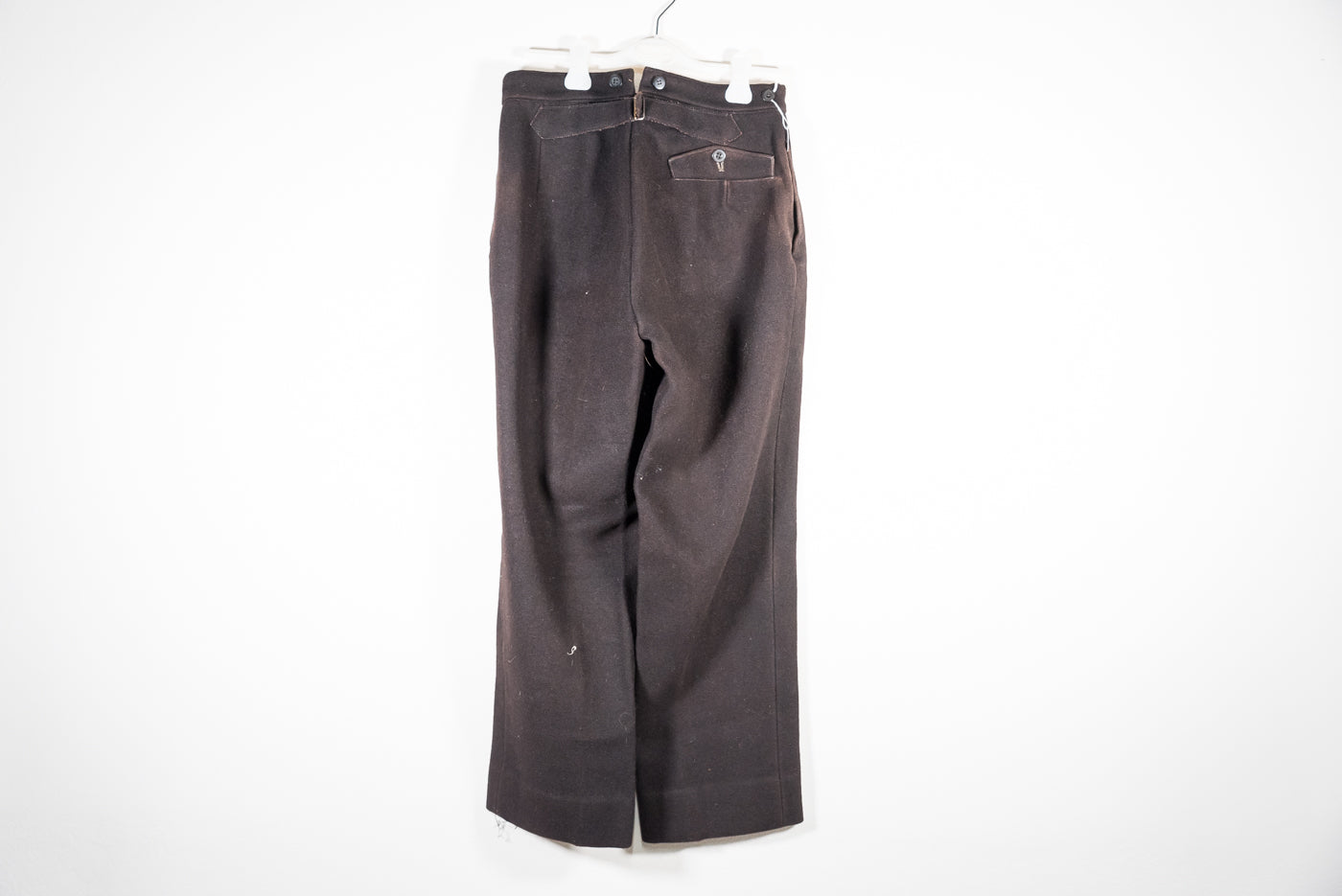 Pantaloni dritti PNF