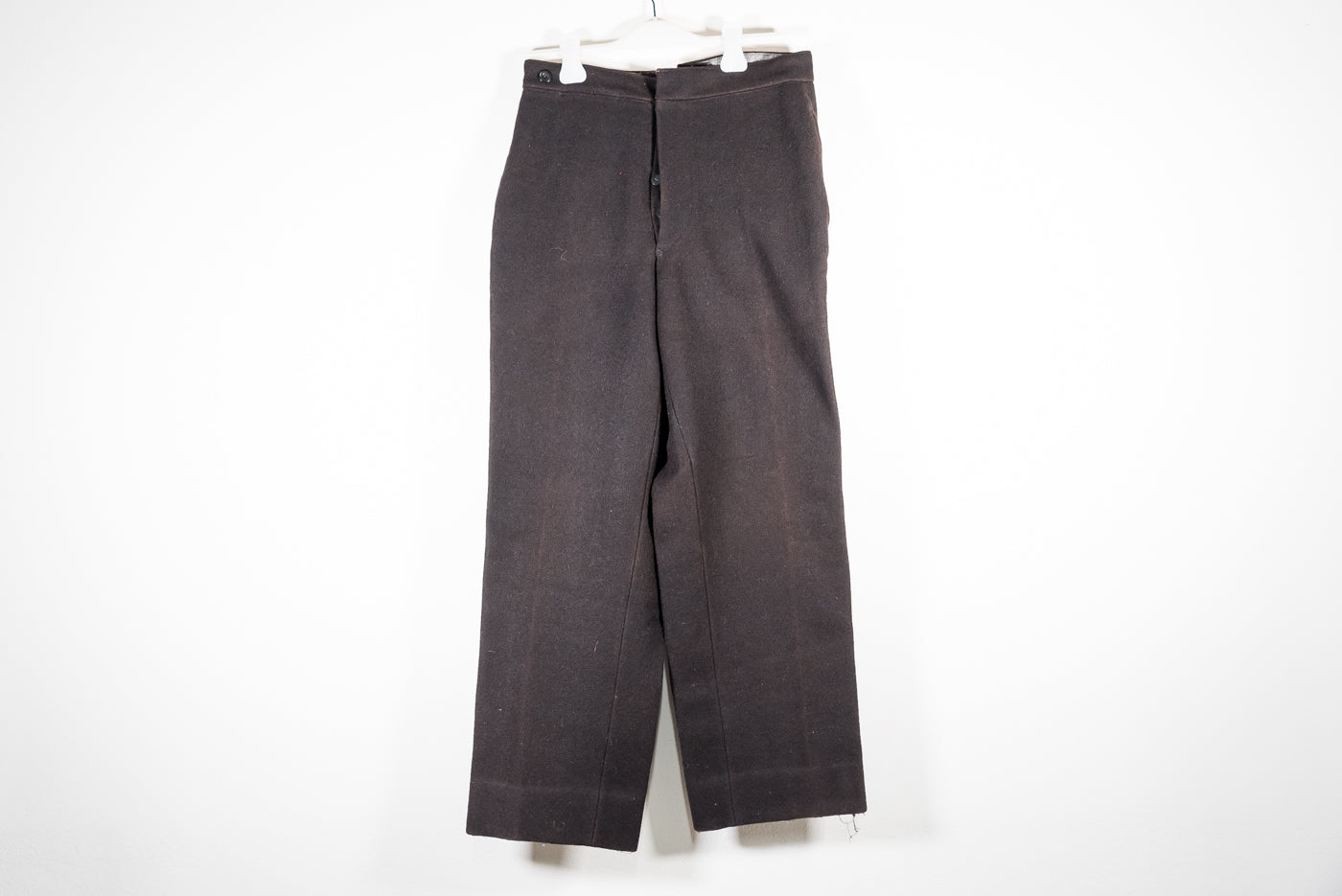 Pantaloni dritti PNF