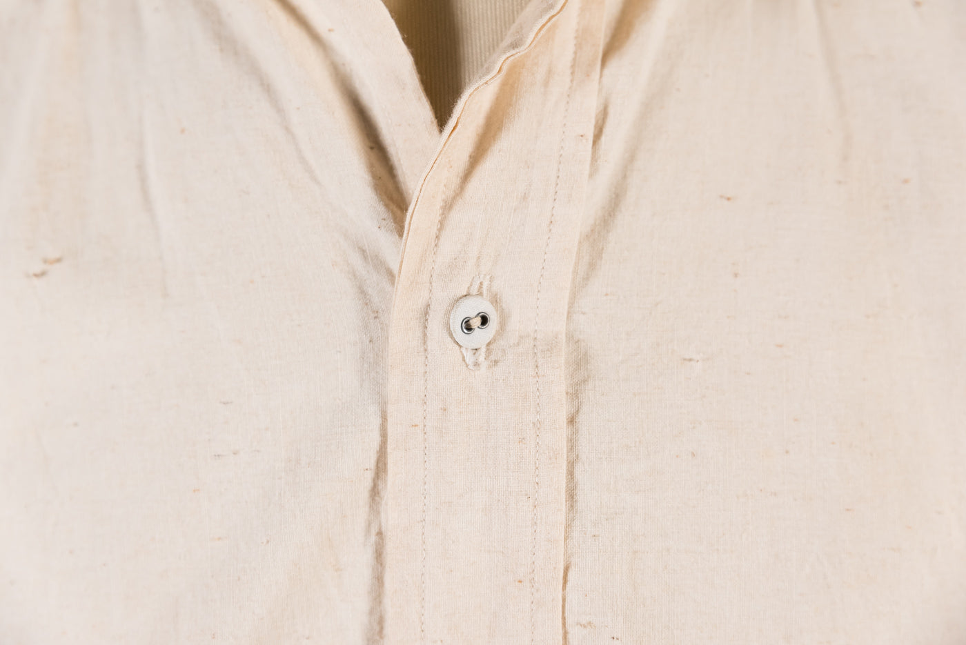 Camicia bianca Wehrmacht