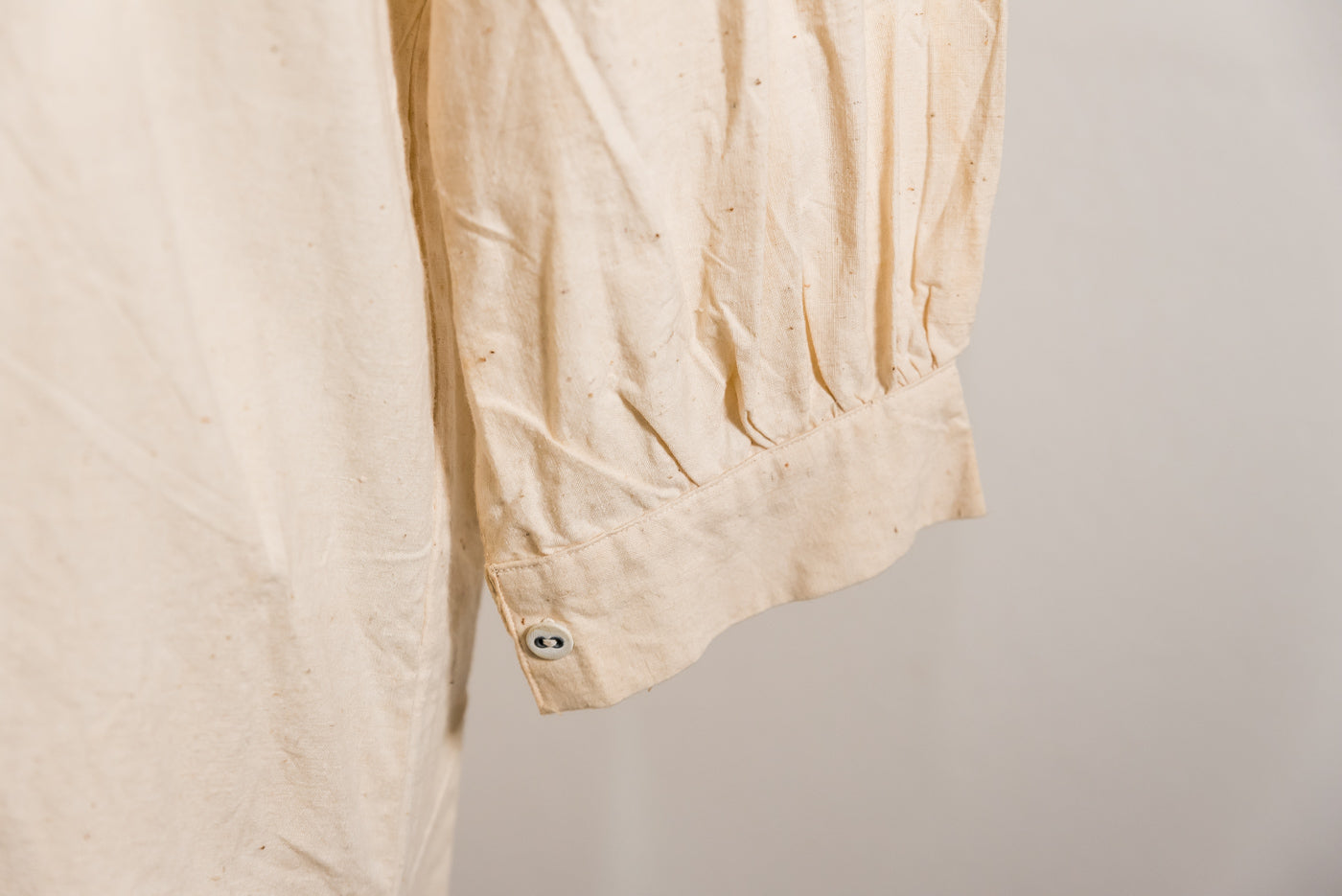 Camicia bianca Wehrmacht