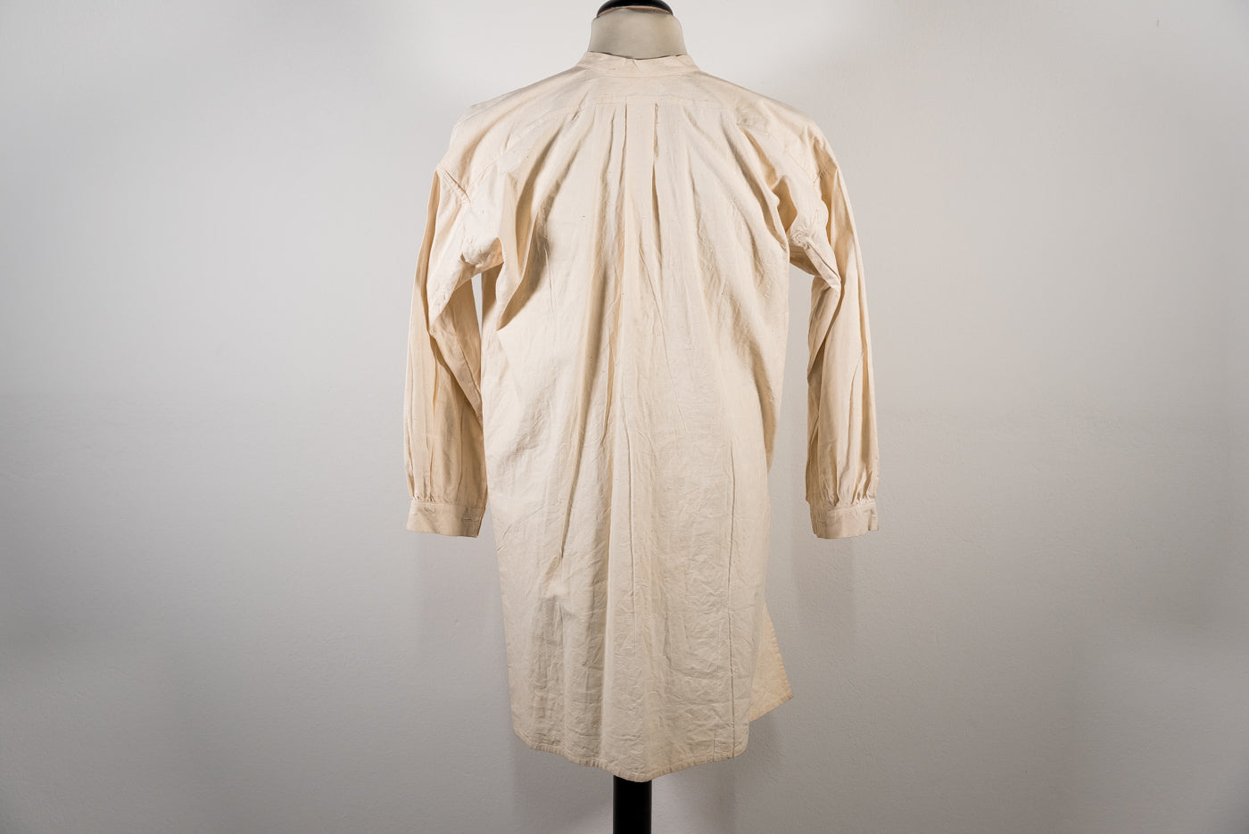 Camicia bianca Wehrmacht