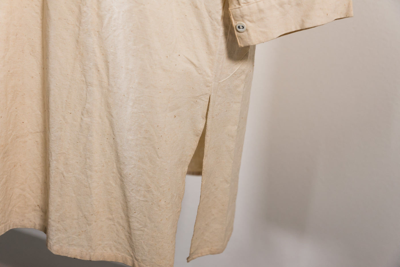 Camicia bianca Wehrmacht