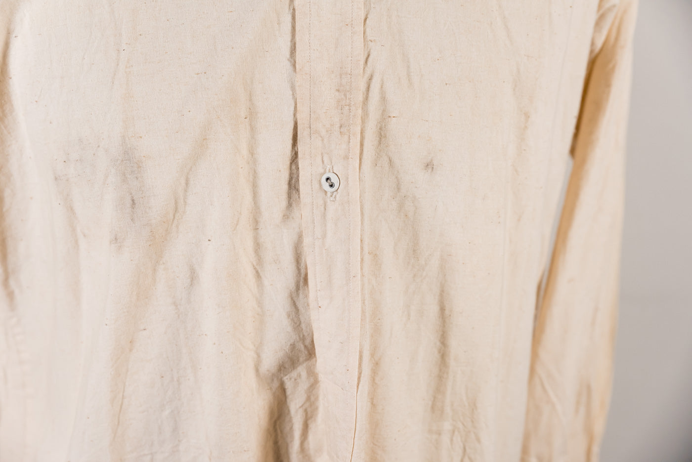 Camicia bianca Wehrmacht