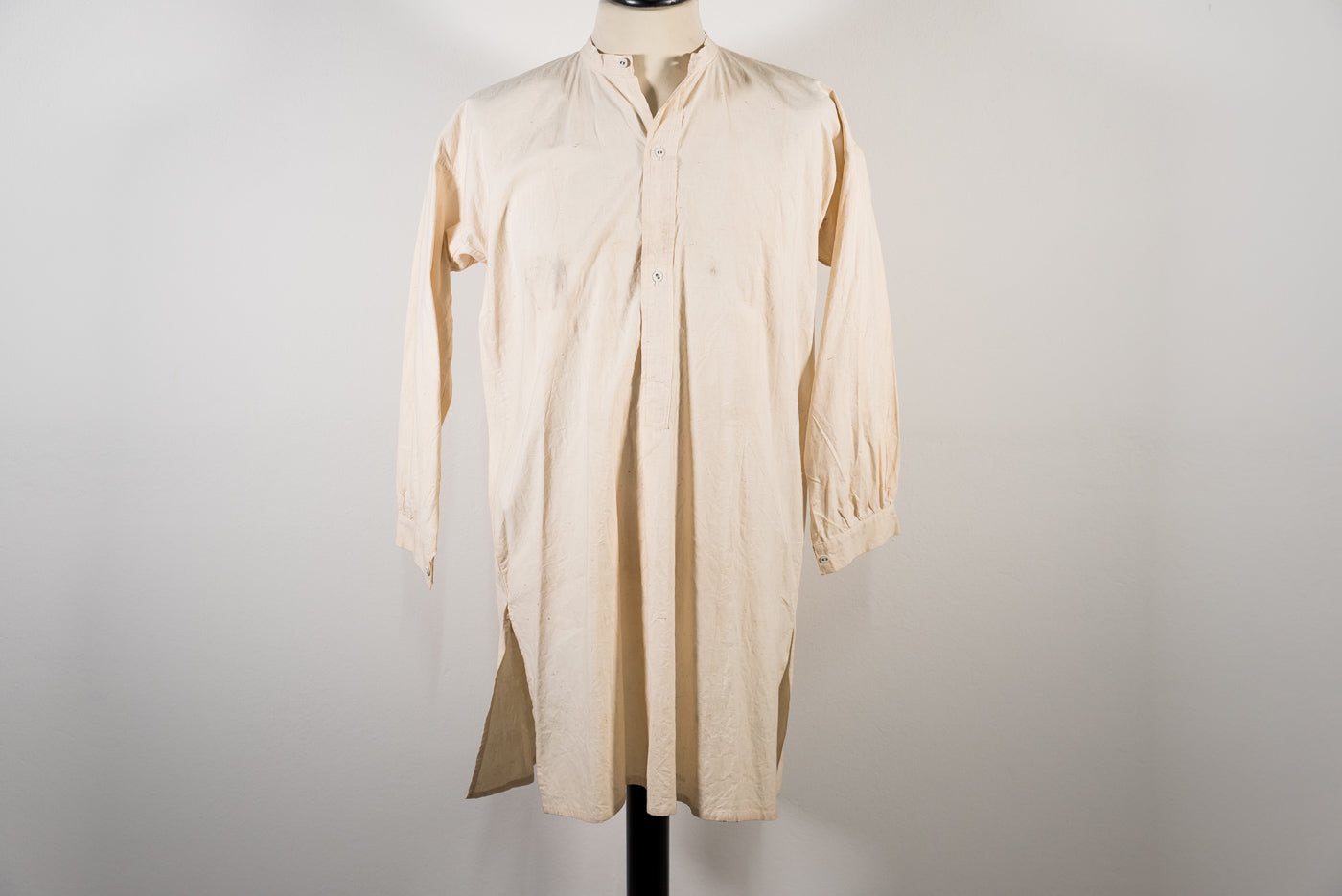 Camicia bianca Wehrmacht
