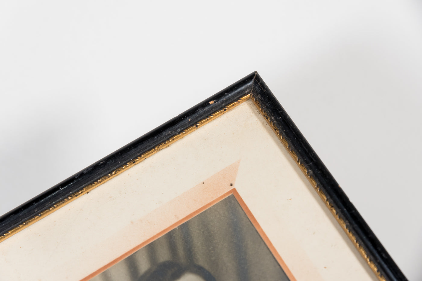 Foto da studio Heer in cornice cm 30x20