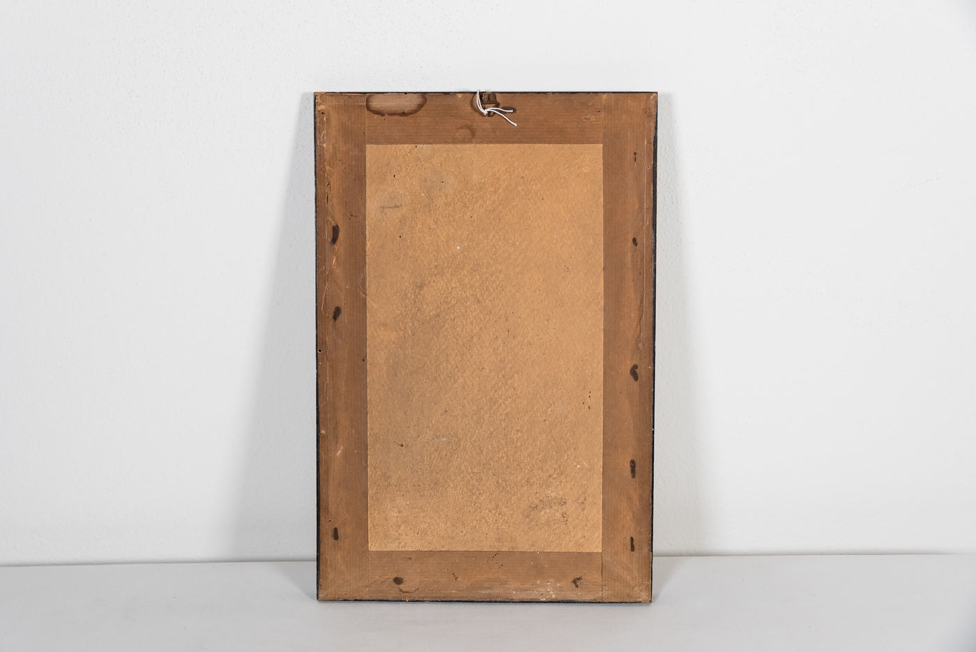 Foto da studio Heer in cornice cm 30x20