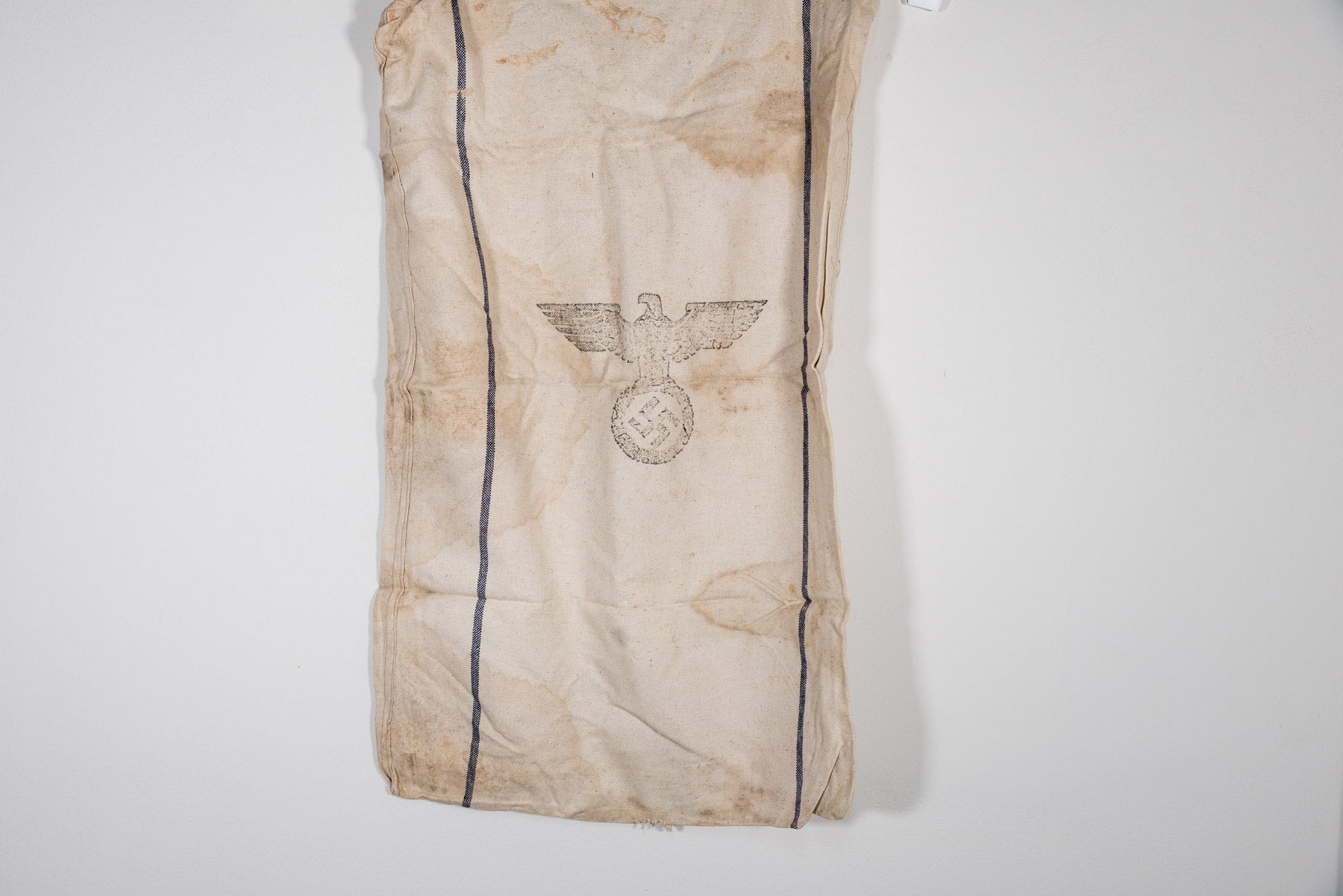 Sacco vettovagliamento H.Vpfl  1943