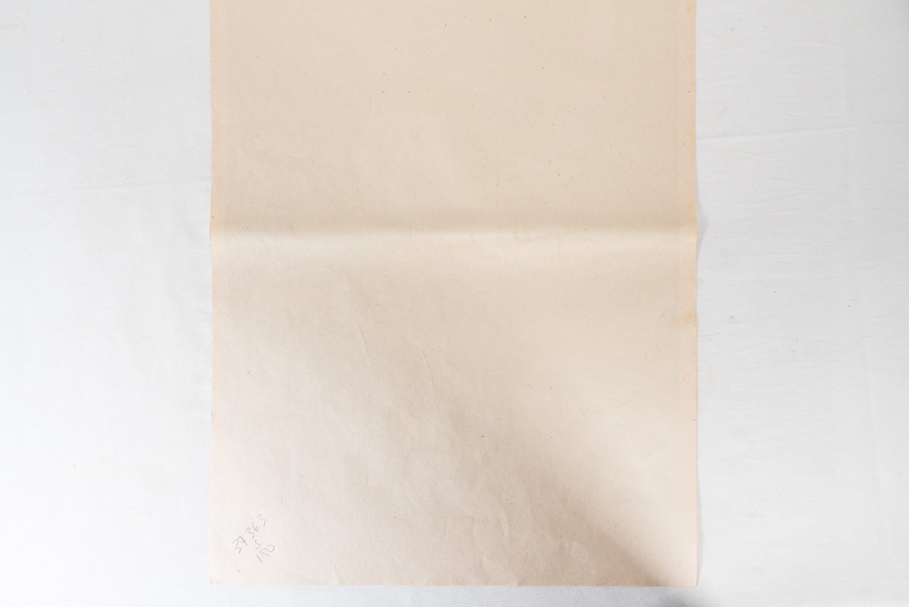 Manifesto Benito Mussolini - Milano 16/12/1945 - cm 50x35