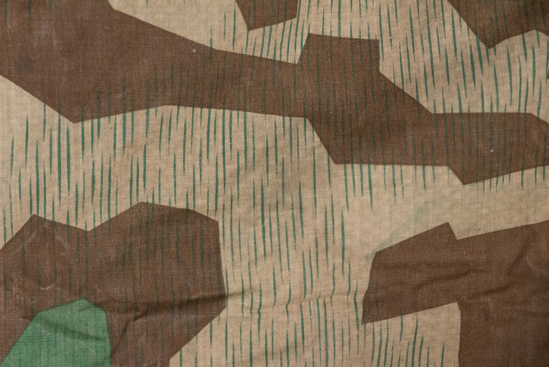 Zeltbahn mimetico Splittertarn