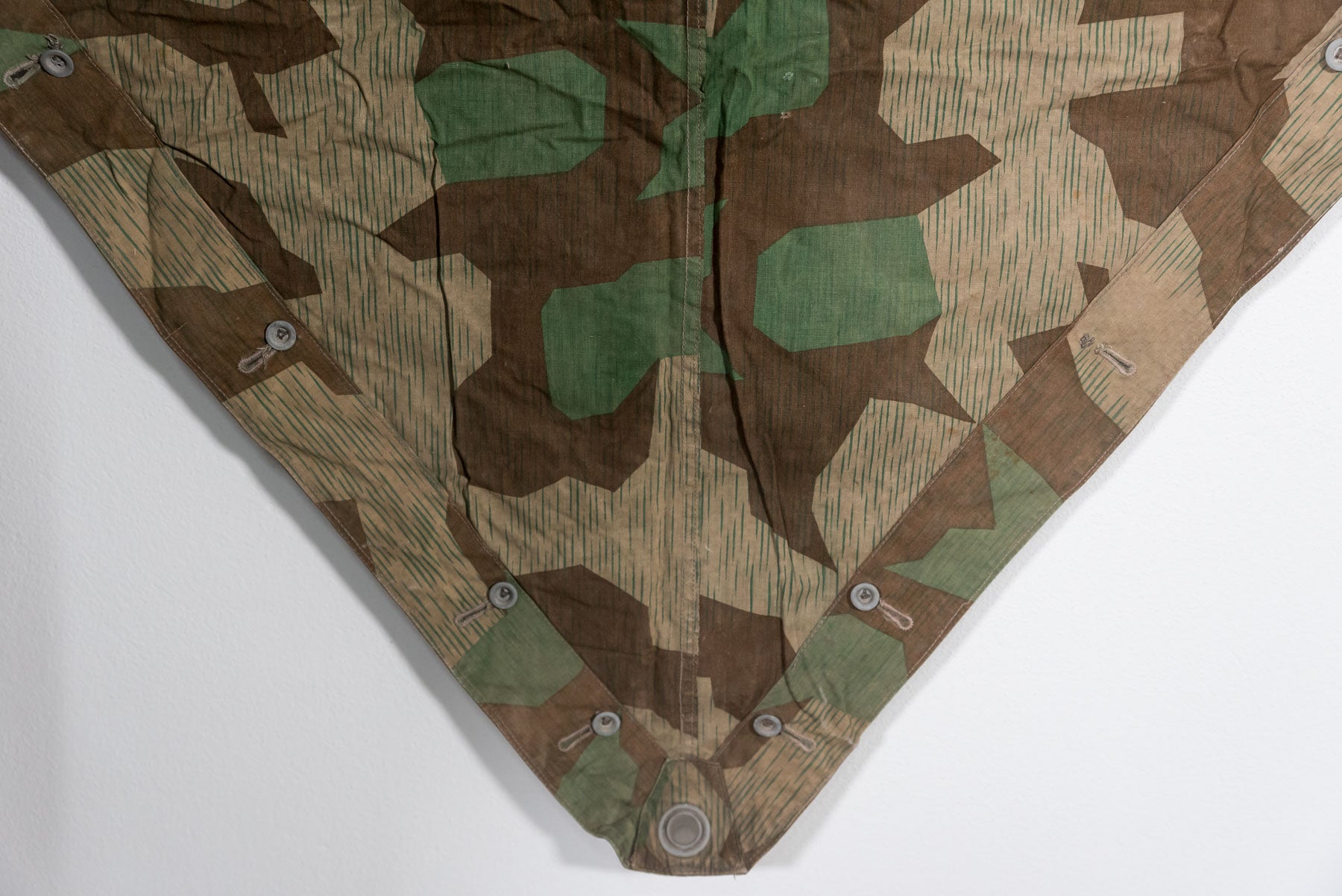 Zeltbahn mimetico Splittertarn