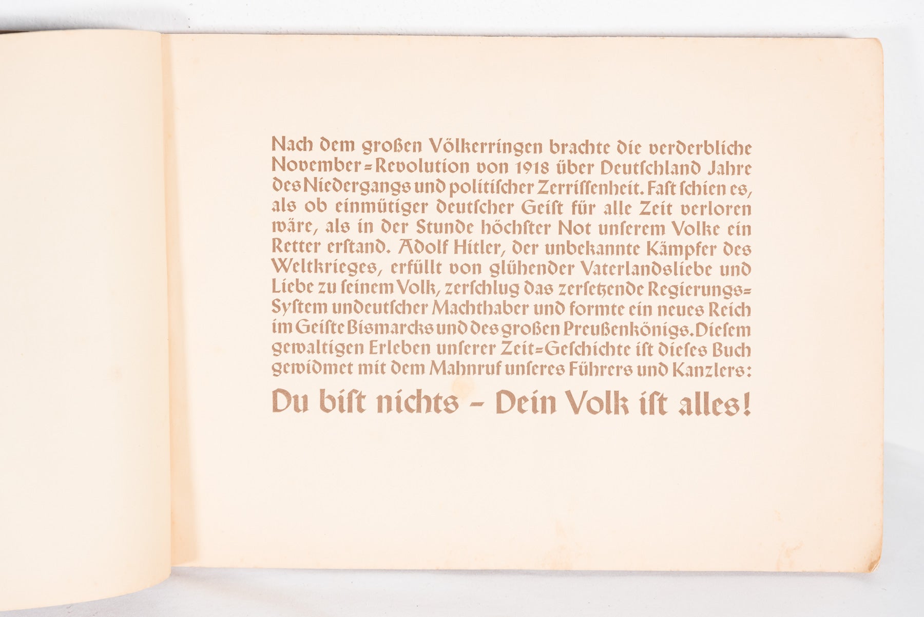 ”Manner und Ereignilfe” - Album di figurine