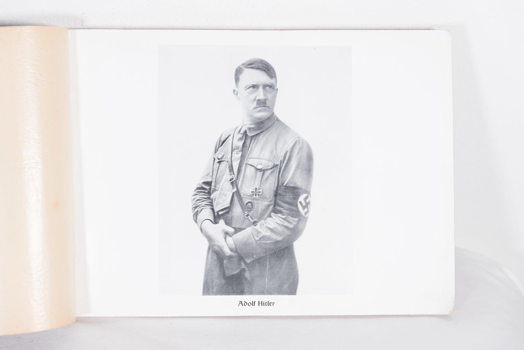 ”Manner und Ereignilfe” - Album di figurine