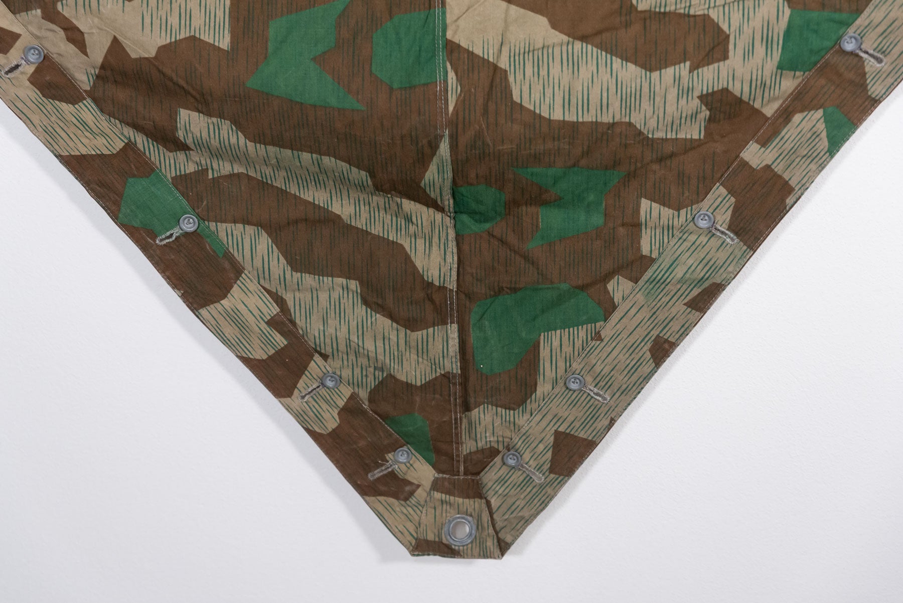 Zeltbahn mimetico Splittertarn