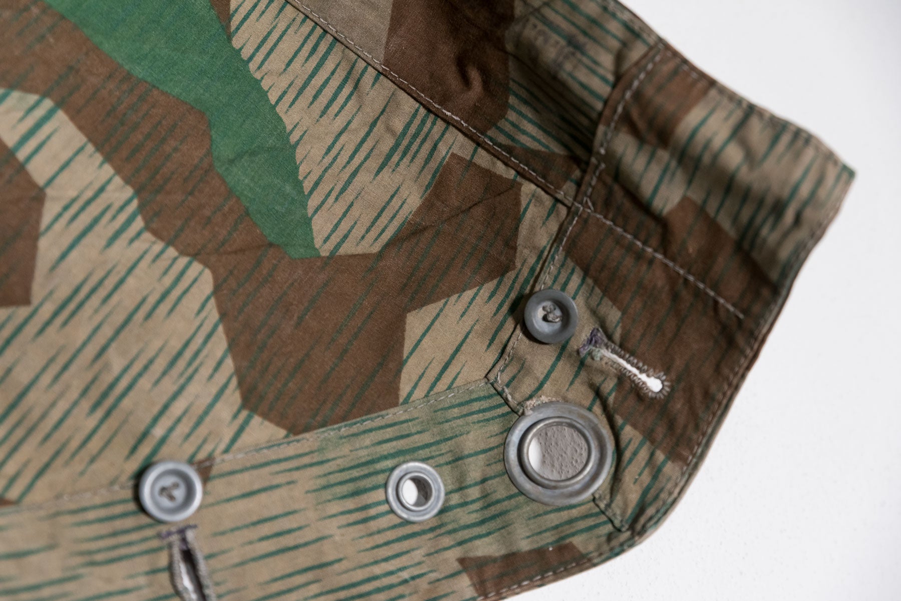 Zeltbahn mimetico Splittertarn