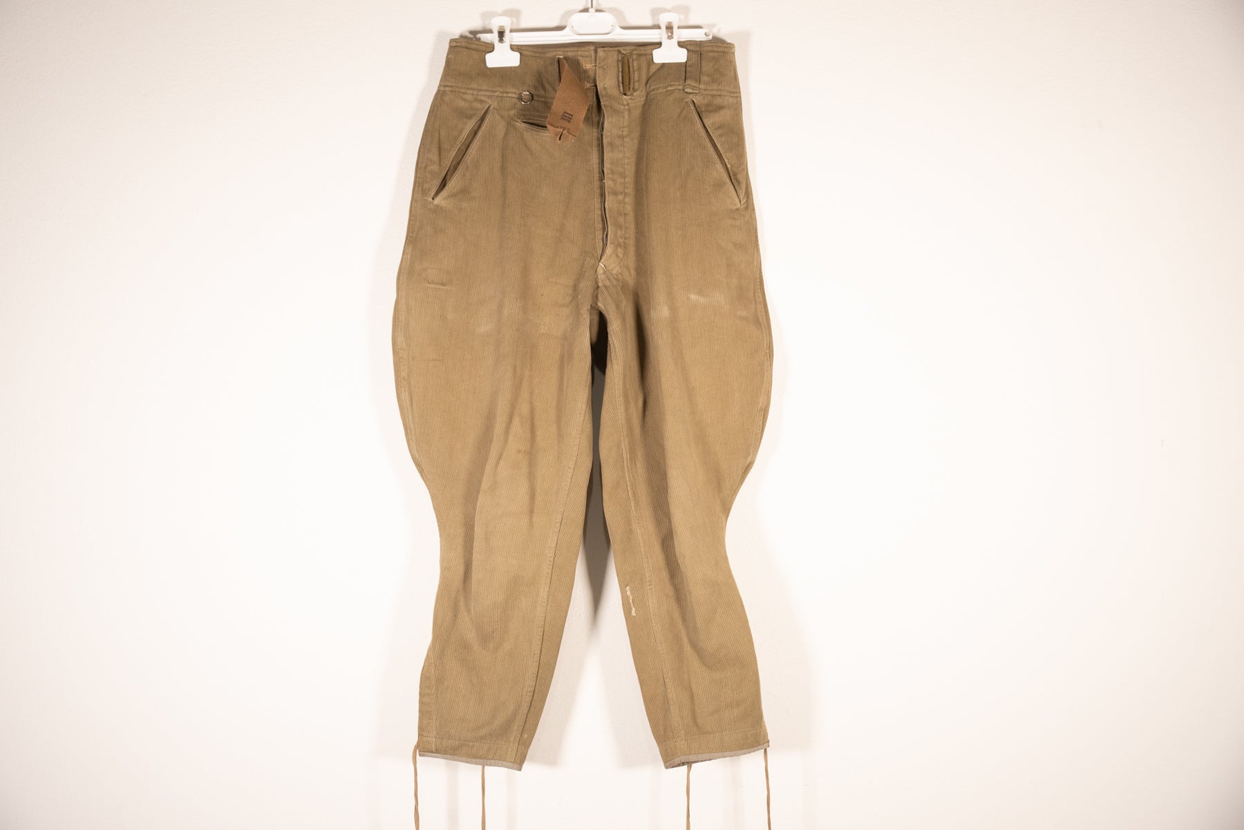 Pantaloni truppa DAK
