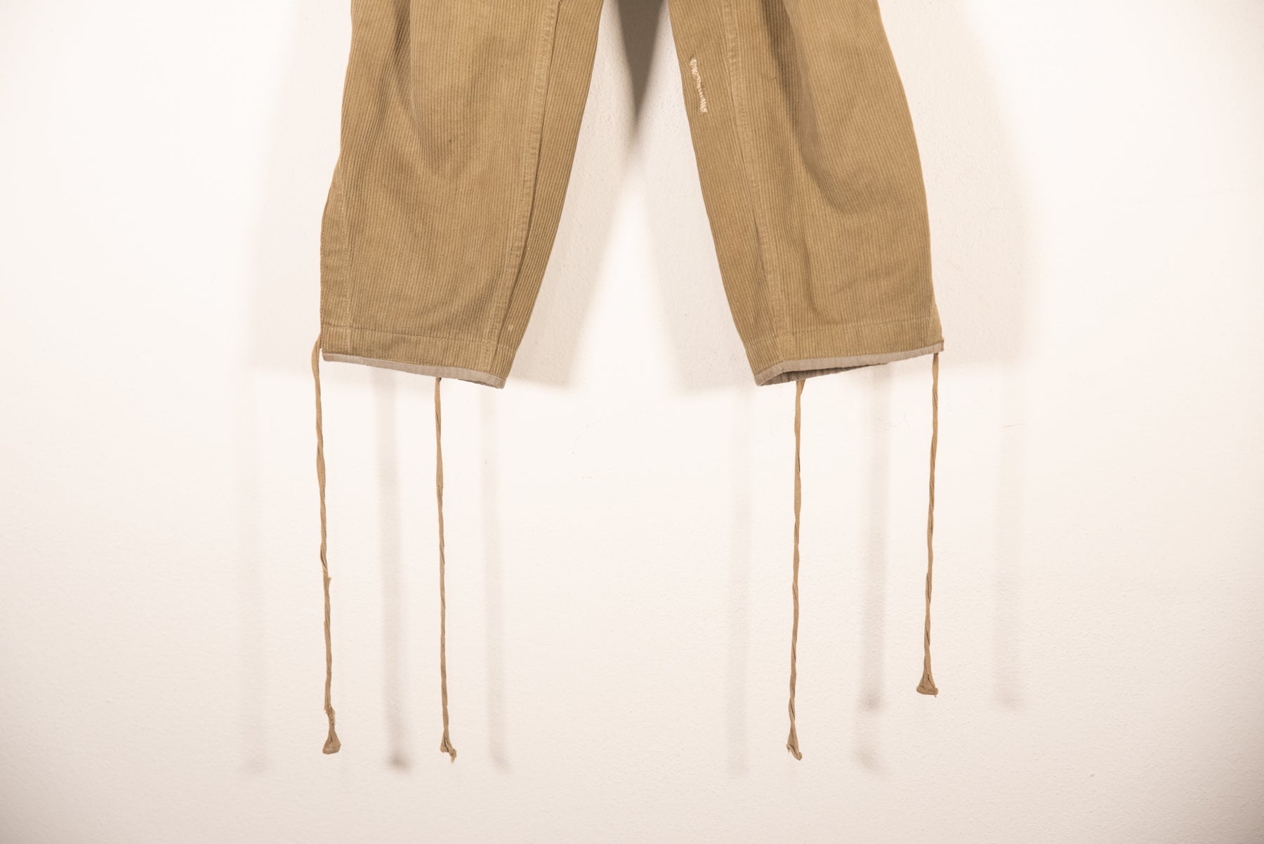 Pantaloni truppa DAK