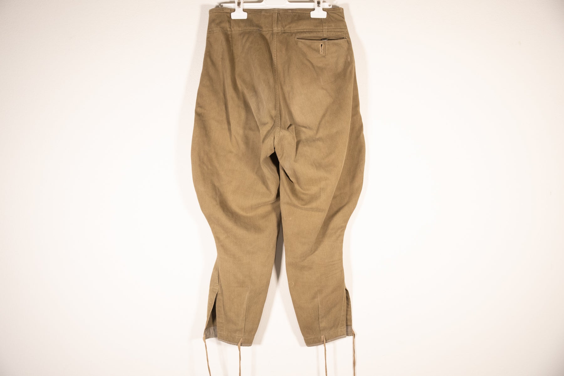 Pantaloni truppa DAK