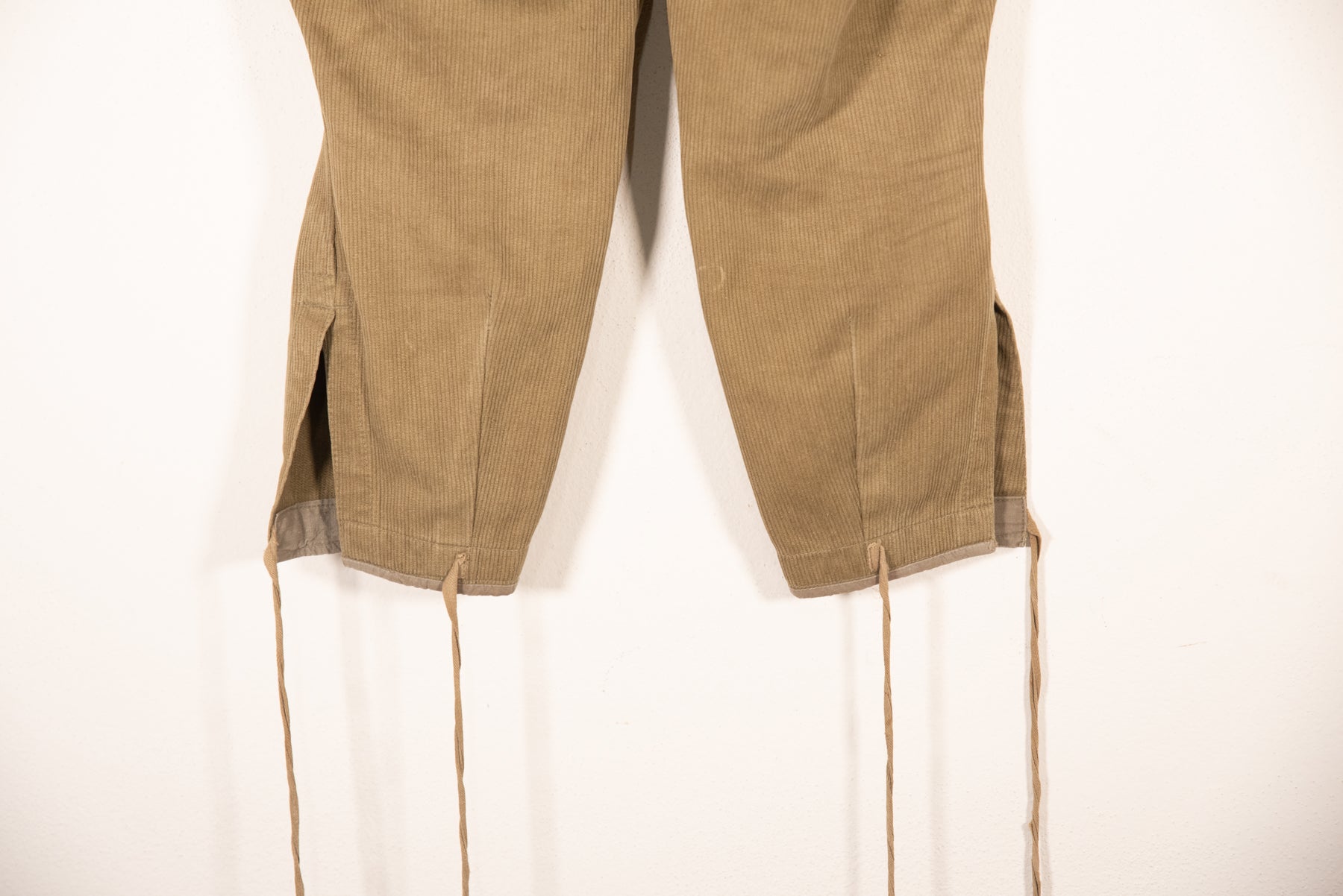 Pantaloni truppa DAK