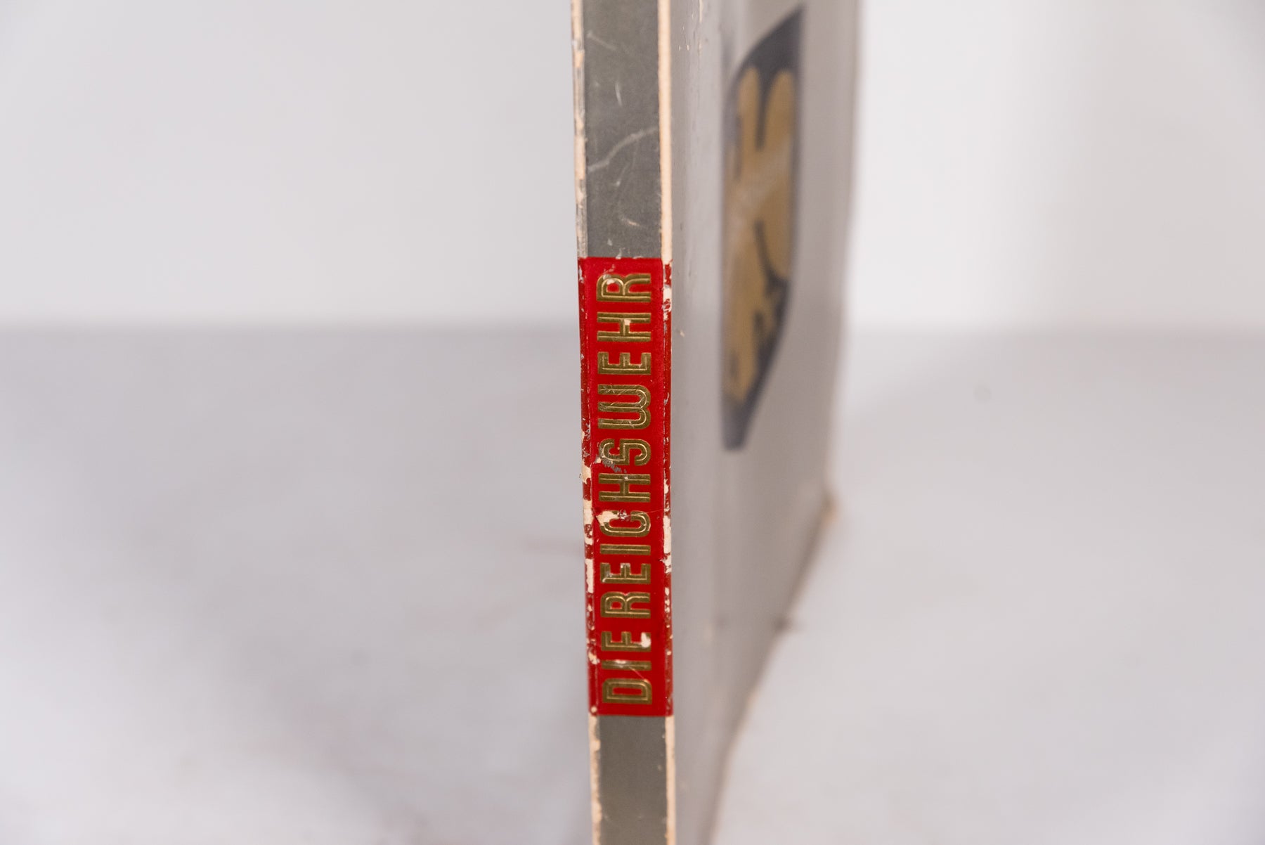 Album di figurine ” Die Reichwehr “