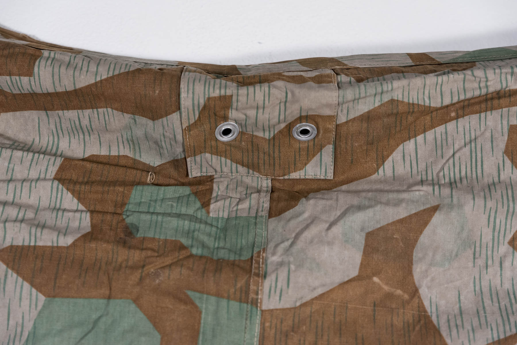 Zeltbahn mimetico Splittertarn