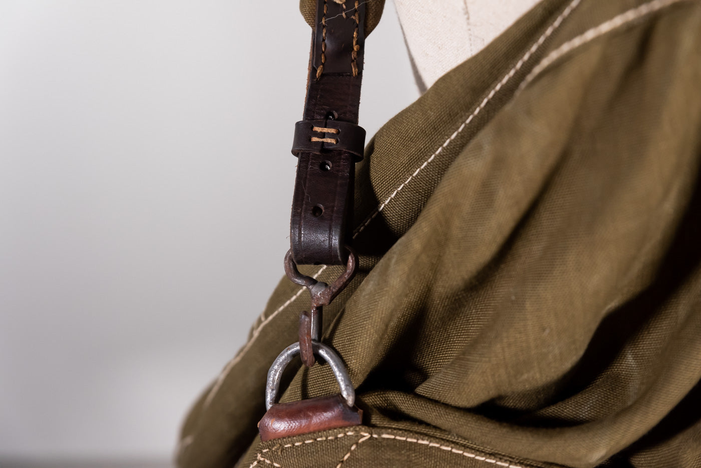 Sacca Marinaio Kriegsmarine WW2