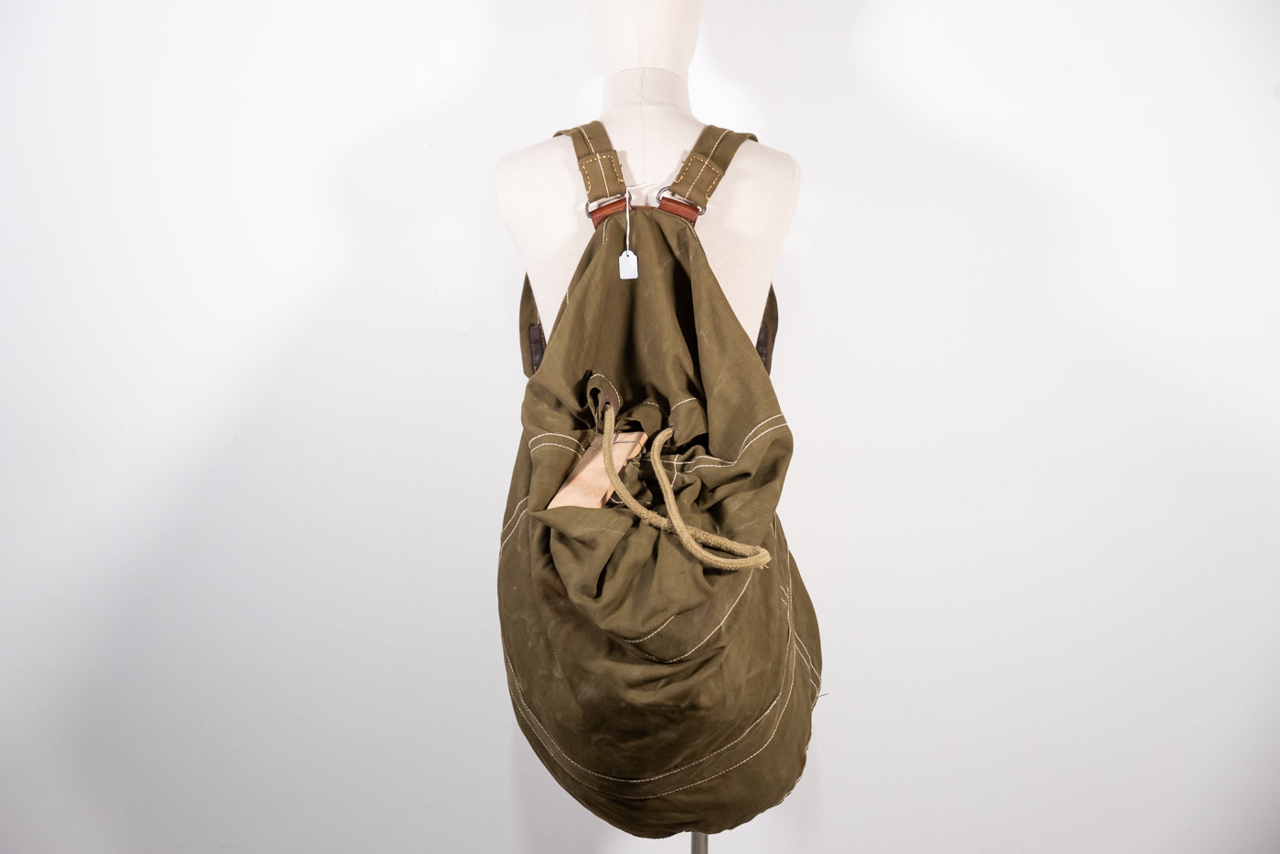 Sacca Marinaio Kriegsmarine WW2