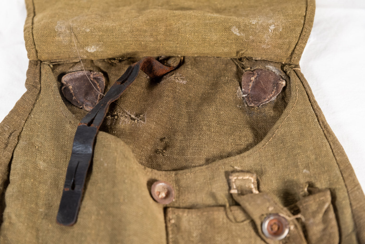 Tascapane Wehrmacht M.44