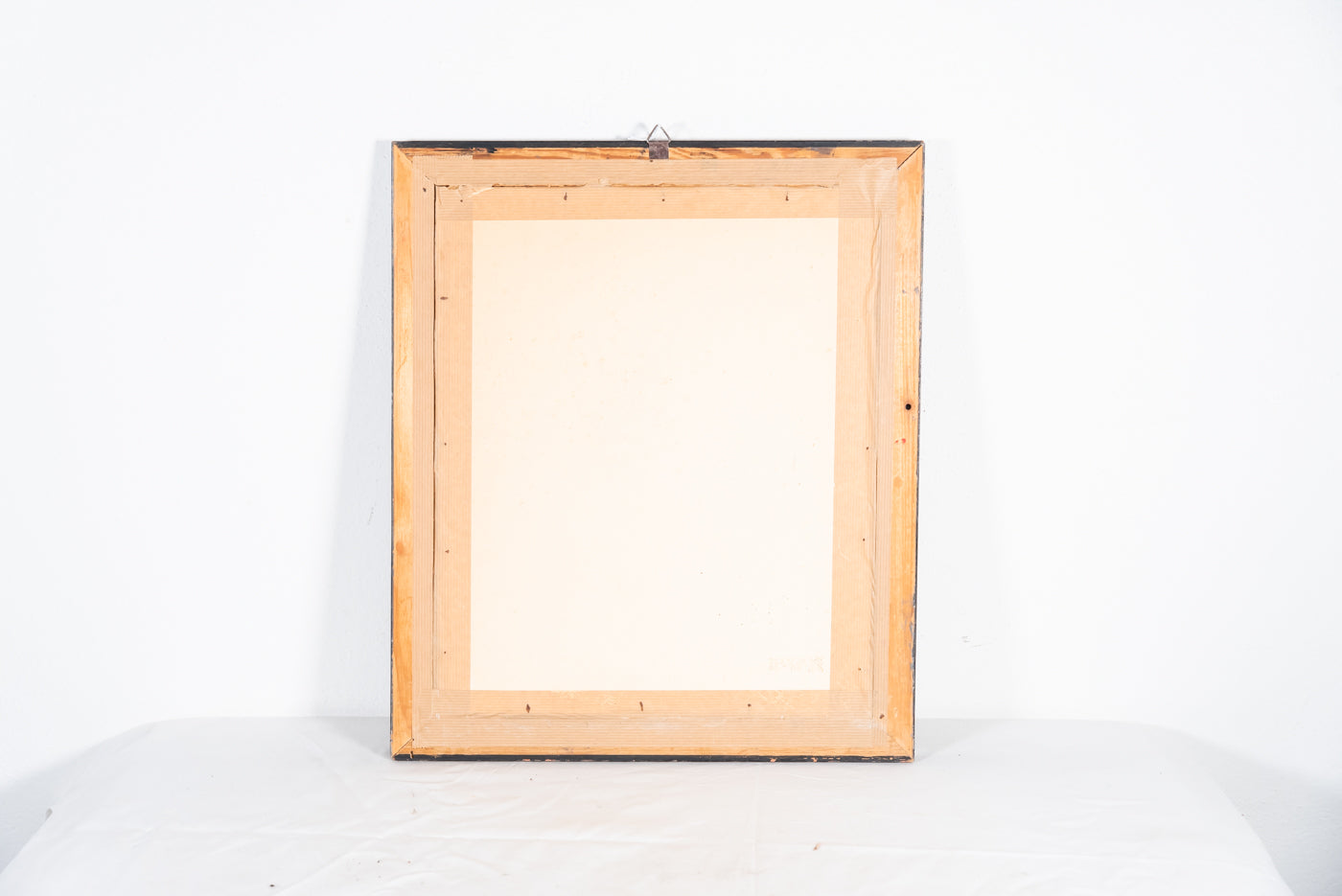 Foto da studio Wehrmacht in cornice