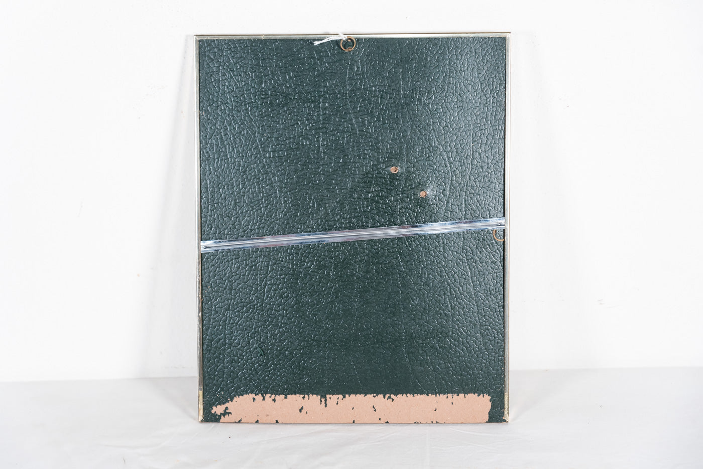 Foto da studio in cornice Luftwaffe DAK cm30x25