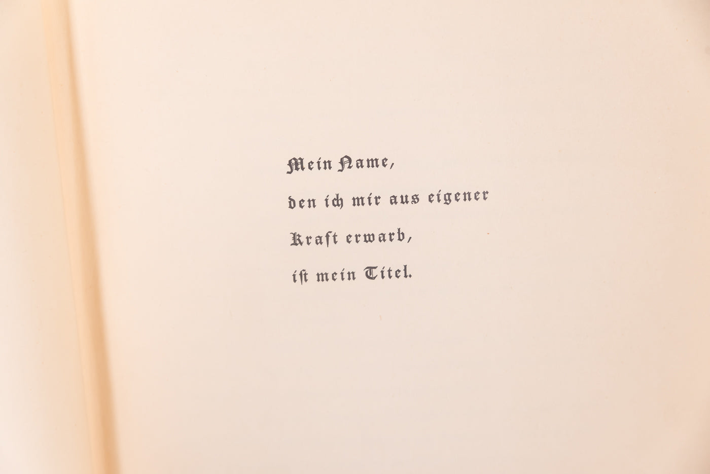 “Deutschland Erwacht”. Album di figurine