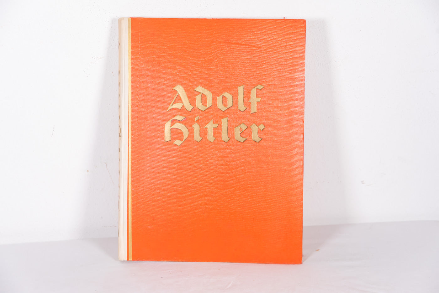 “Adolf Hitler” 1935 – album di figurine