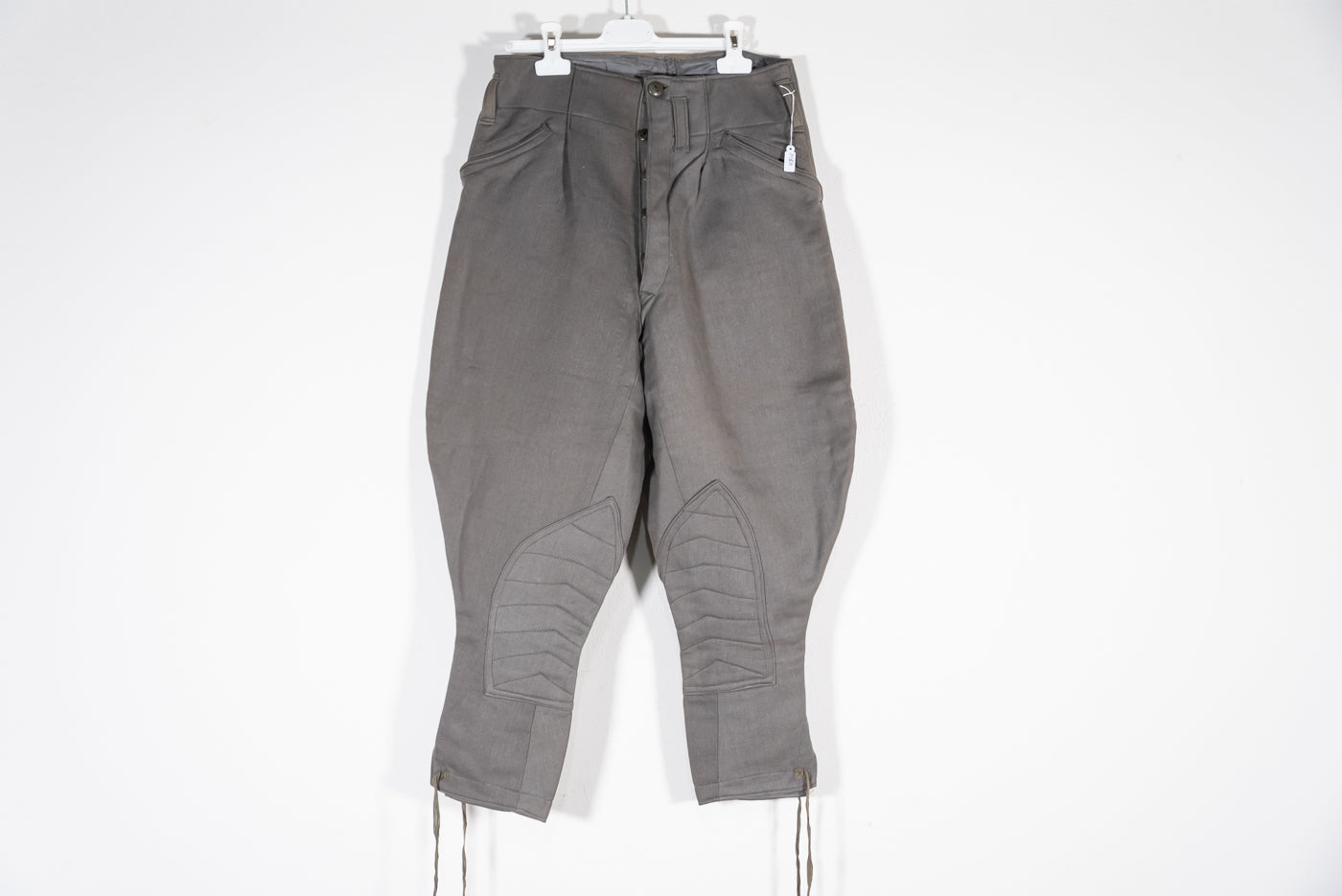 Pantaloni truppe montate REI WW2
