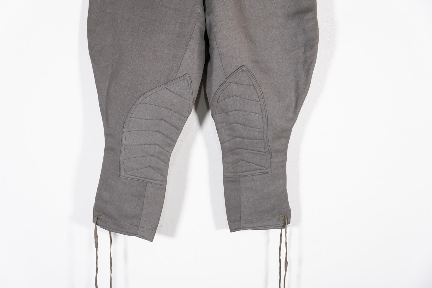 Pantaloni truppe montate REI WW2