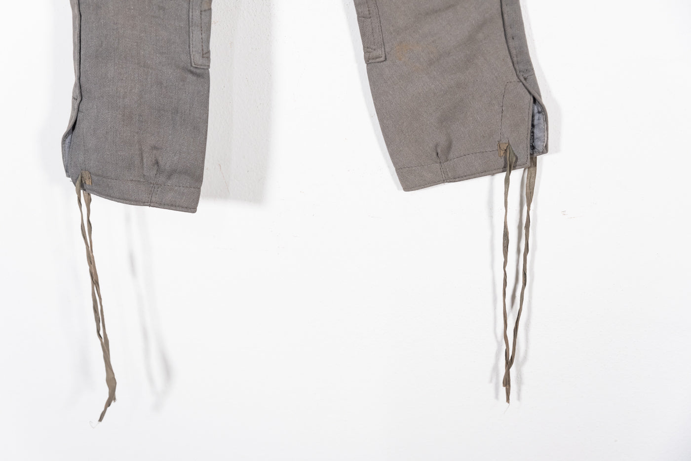 Pantaloni truppe montate REI WW2