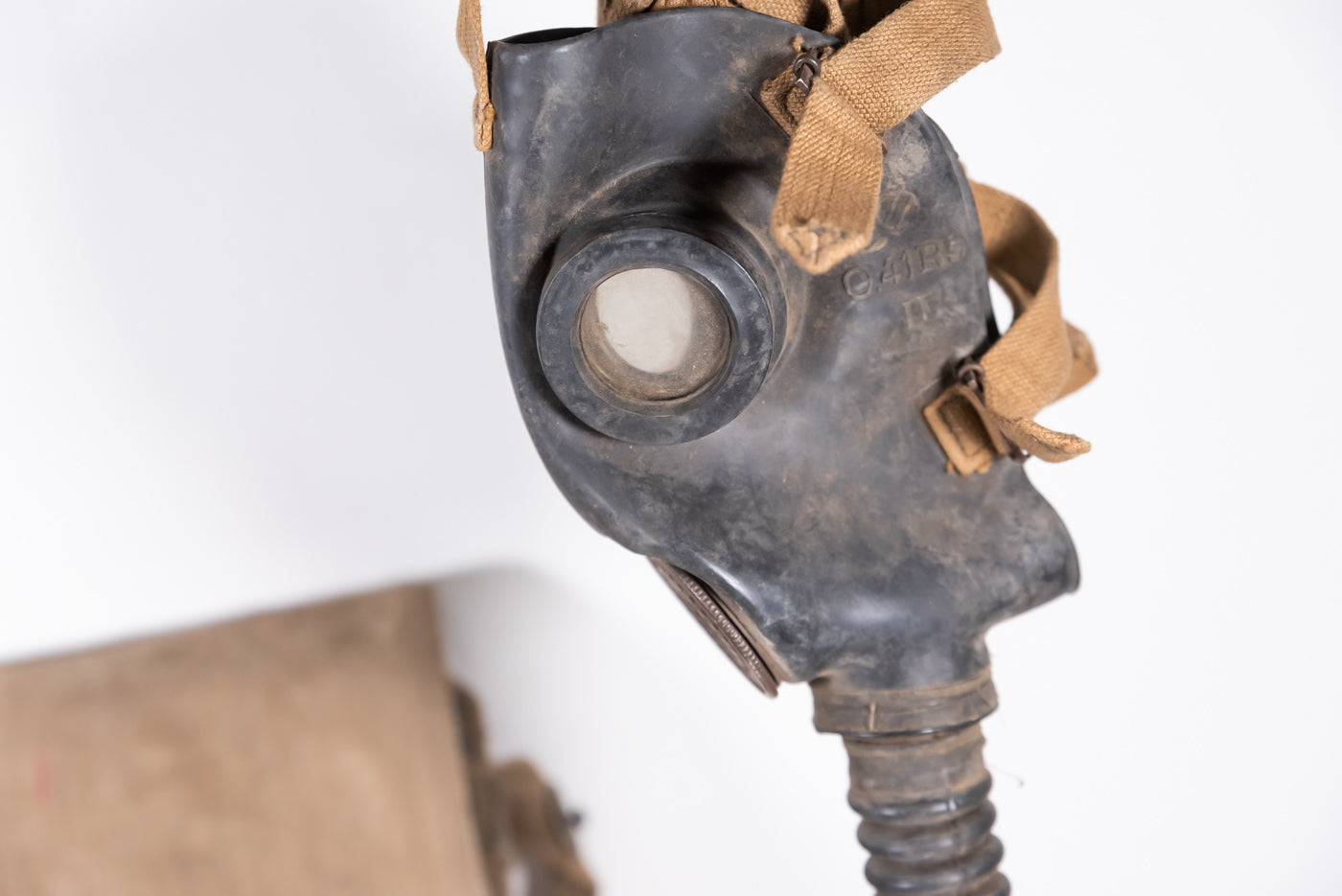 Maschera antigas O.41 RS