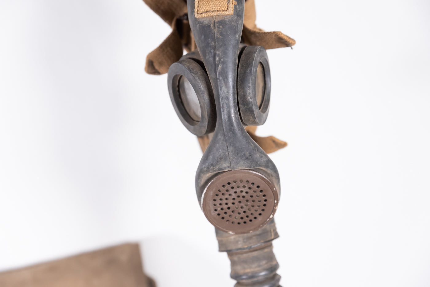 Maschera antigas O.41 RS