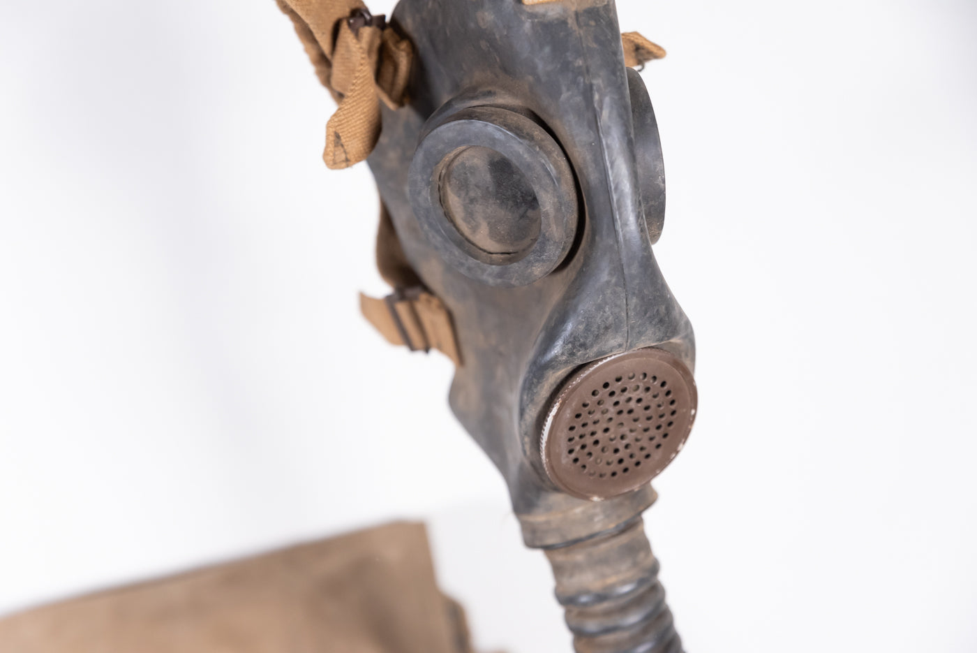 Maschera antigas O.41 RS