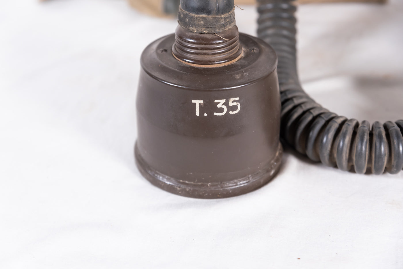 Maschera antigas O.41 RS