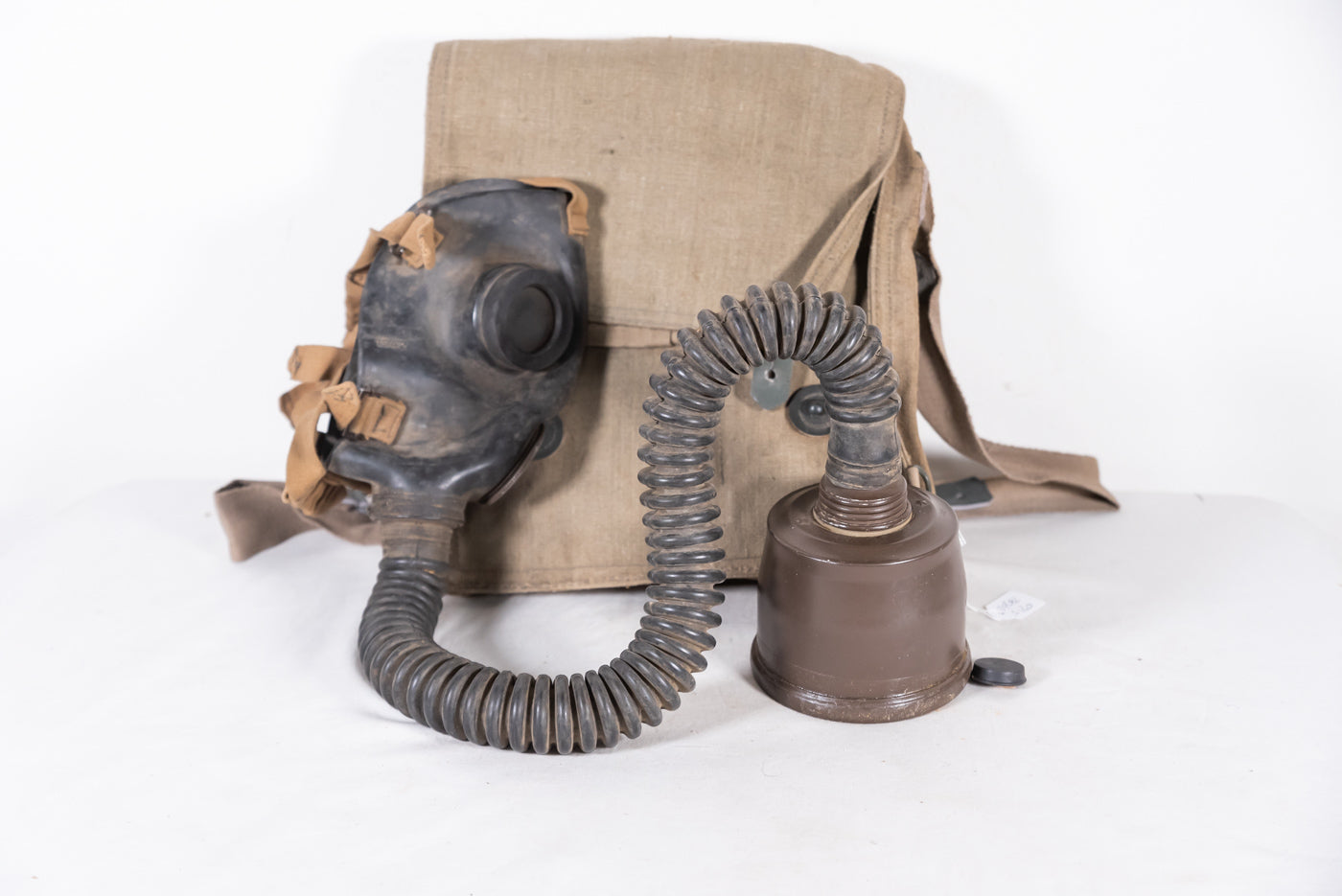 Maschera antigas O.41 RS
