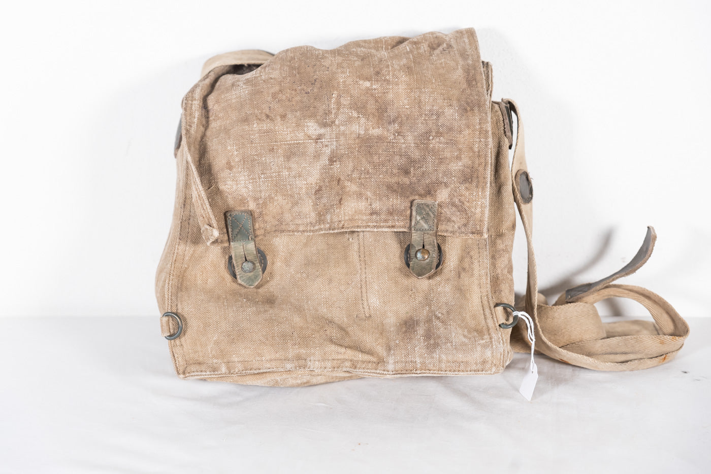 Maschera antigas O.41 Rs “ottica” WW2