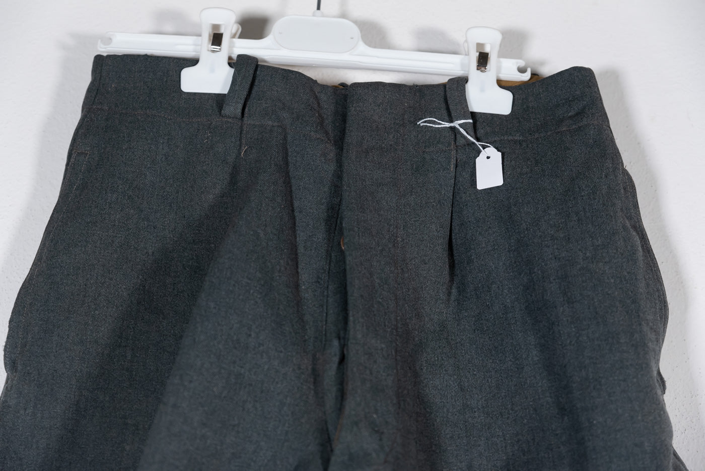 Pantaloni M.40 da Ufficiale del REI