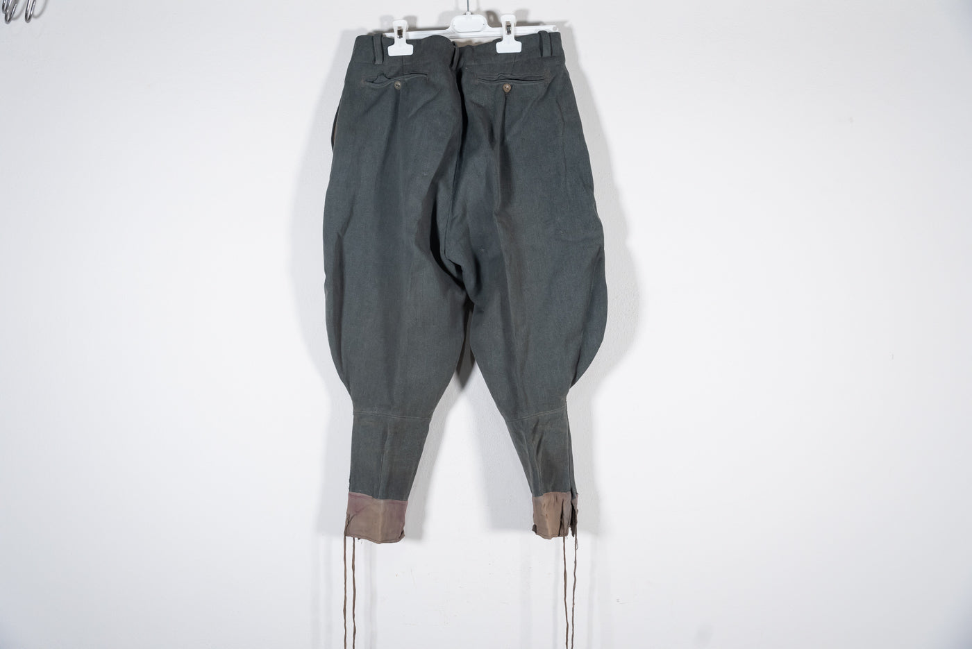 Pantaloni M.40 da Ufficiale del REI