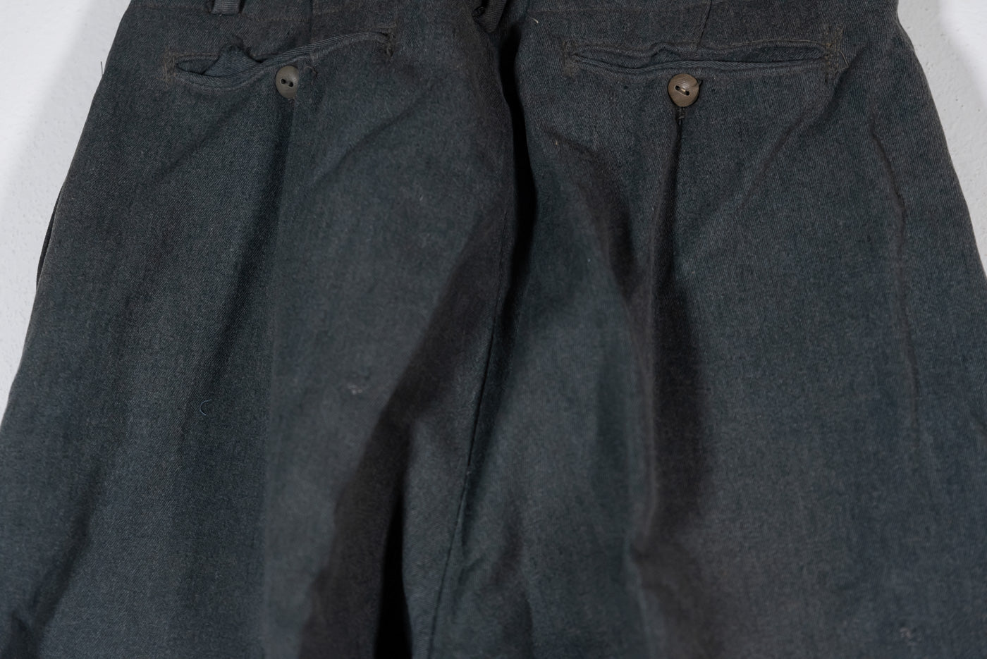 Pantaloni M.40 da Ufficiale del REI