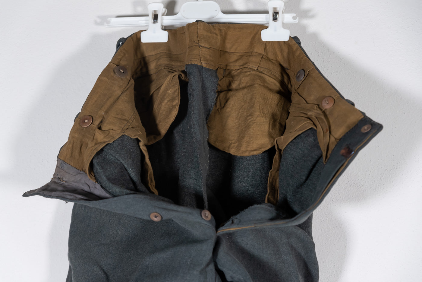 Pantaloni M.40 da Ufficiale del REI