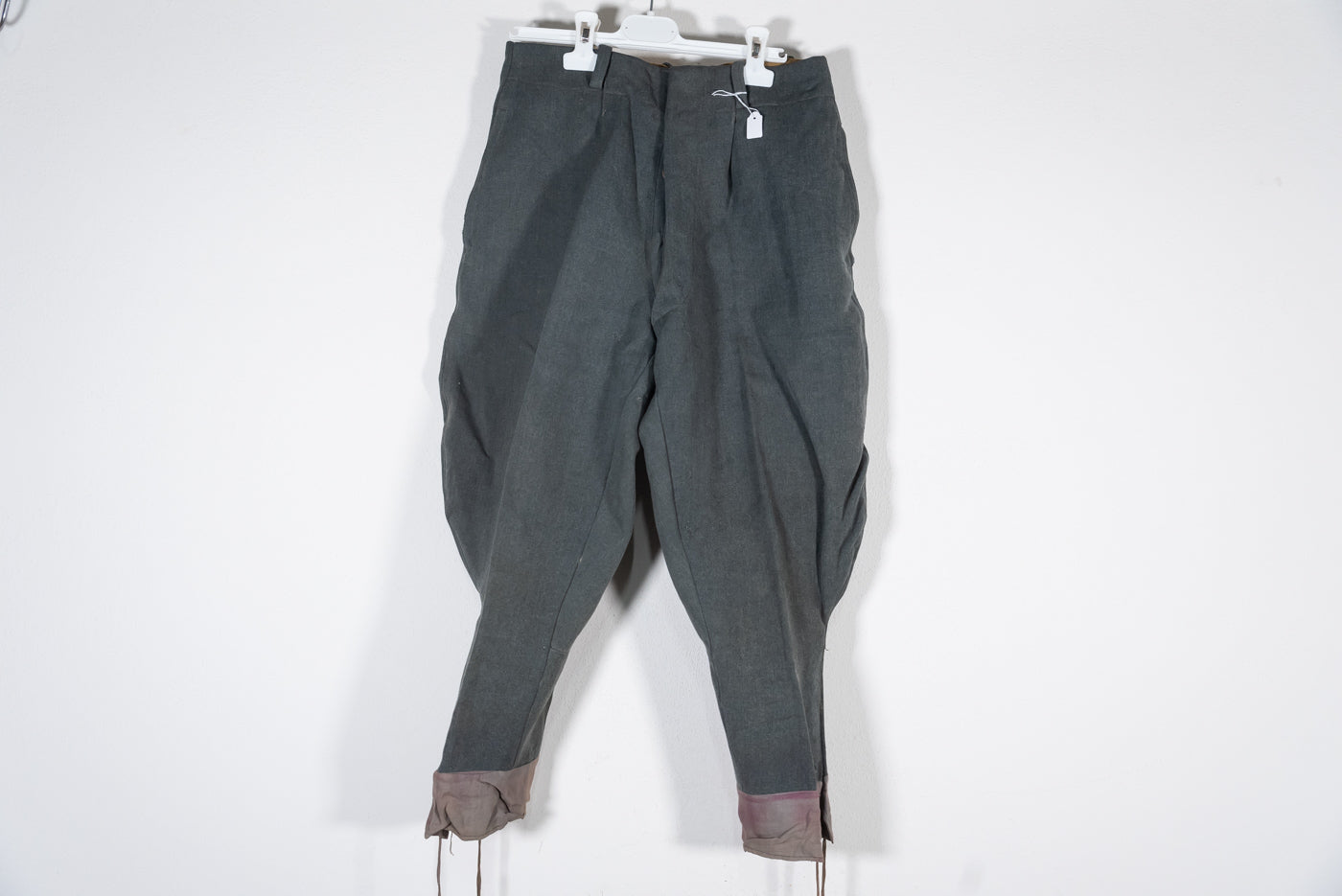 Pantaloni M.40 da Ufficiale del REI
