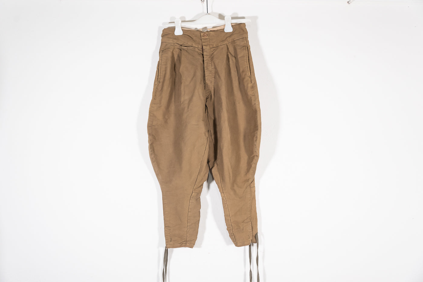 Pantaloni Coloniali REI WW2