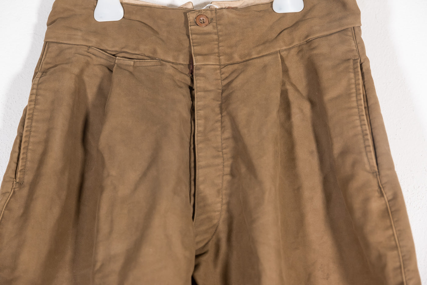 Pantaloni Coloniali REI WW2
