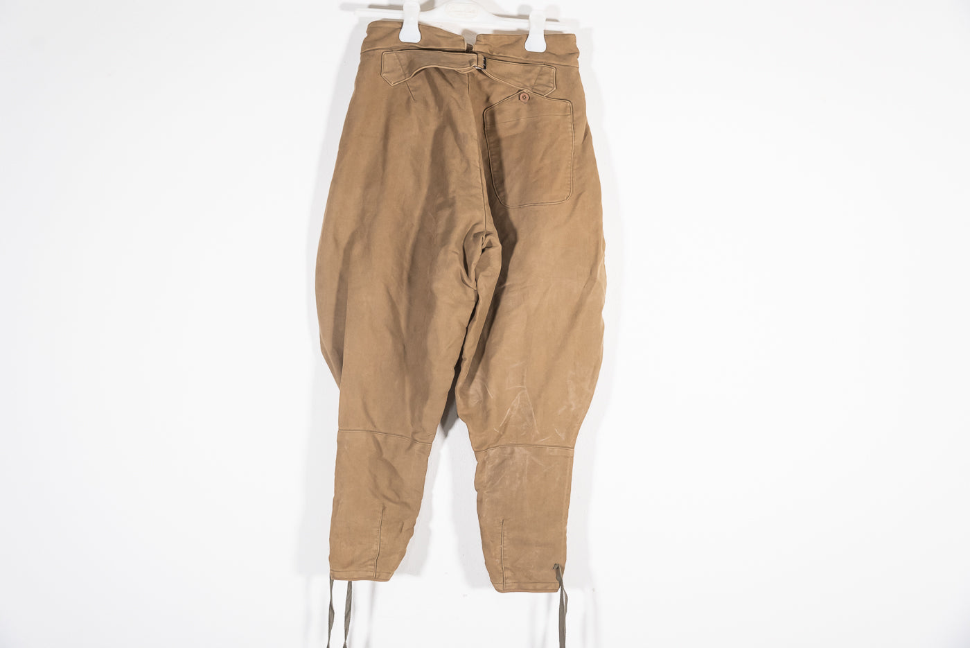 Pantaloni Coloniali REI WW2